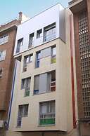 Alda Soria Rooms
