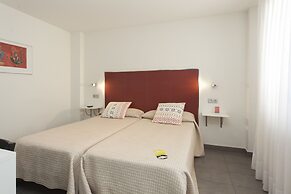 Alda Soria Rooms