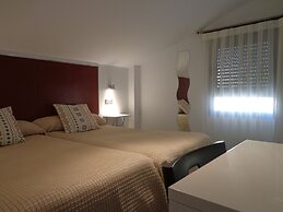 Alda Soria Rooms