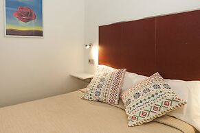 Alda Soria Rooms