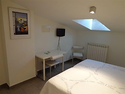 Alda Soria Rooms
