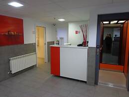 Alda Soria Rooms