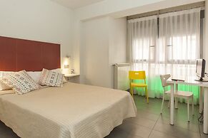 Alda Soria Rooms