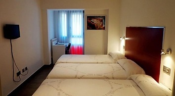 Alda Soria Rooms