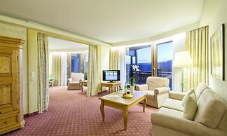 Vier Jahreszeiten am Schluchsee