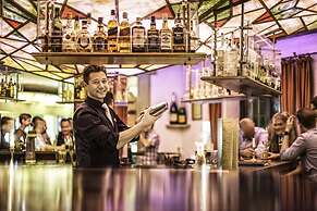 Vier Jahreszeiten am Schluchsee