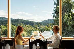 Vier Jahreszeiten am Schluchsee