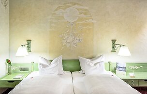 Vier Jahreszeiten am Schluchsee