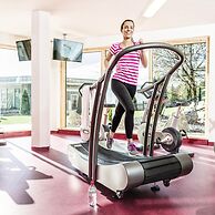 Vier Jahreszeiten am Schluchsee