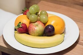 Vier Jahreszeiten am Schluchsee