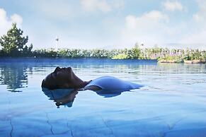 Vier Jahreszeiten am Schluchsee