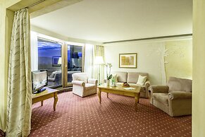 Vier Jahreszeiten am Schluchsee