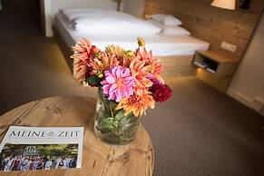 Vier Jahreszeiten am Schluchsee