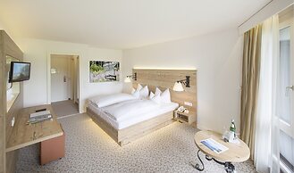 Vier Jahreszeiten am Schluchsee