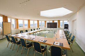 Vier Jahreszeiten am Schluchsee