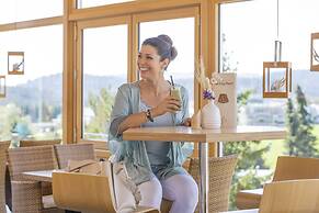 Vier Jahreszeiten am Schluchsee