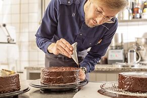 Vier Jahreszeiten am Schluchsee