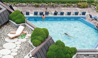 Vier Jahreszeiten am Schluchsee