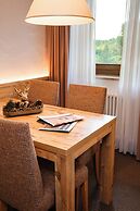 Vier Jahreszeiten am Schluchsee