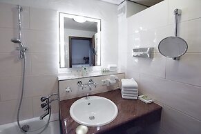 Vier Jahreszeiten am Schluchsee