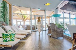 Vier Jahreszeiten am Schluchsee