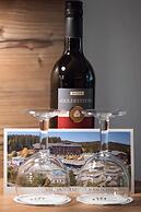 Vier Jahreszeiten am Schluchsee