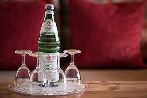 Vier Jahreszeiten am Schluchsee