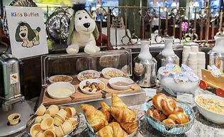 Vier Jahreszeiten am Schluchsee