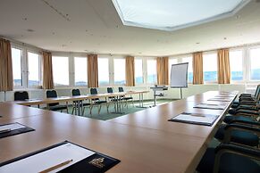 Vier Jahreszeiten am Schluchsee