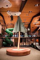 Vier Jahreszeiten am Schluchsee