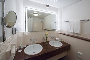 Vier Jahreszeiten am Schluchsee