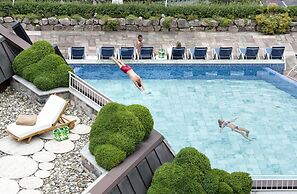 Vier Jahreszeiten am Schluchsee