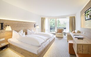 Vier Jahreszeiten am Schluchsee