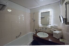 Vier Jahreszeiten am Schluchsee