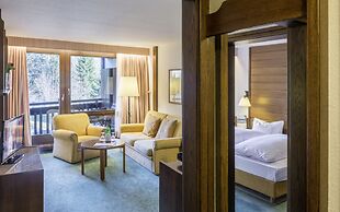 Vier Jahreszeiten am Schluchsee