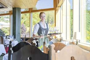 Vier Jahreszeiten am Schluchsee