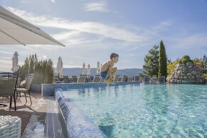 Vier Jahreszeiten am Schluchsee