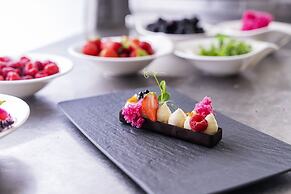 Vier Jahreszeiten am Schluchsee