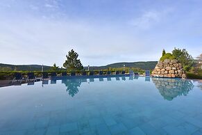 Vier Jahreszeiten am Schluchsee