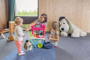 Vier Jahreszeiten am Schluchsee