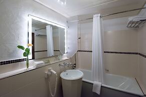 Vier Jahreszeiten am Schluchsee