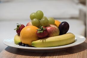 Vier Jahreszeiten am Schluchsee