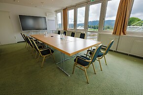 Vier Jahreszeiten am Schluchsee