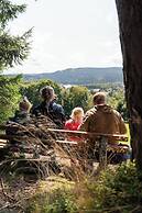 Vier Jahreszeiten am Schluchsee