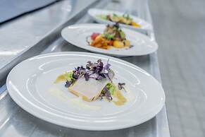 Vier Jahreszeiten am Schluchsee