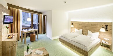 Vier Jahreszeiten am Schluchsee