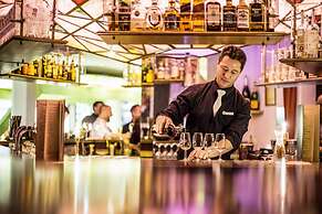 Vier Jahreszeiten am Schluchsee