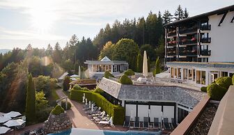 Vier Jahreszeiten am Schluchsee