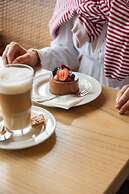 Vier Jahreszeiten am Schluchsee
