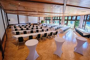 Vier Jahreszeiten am Schluchsee